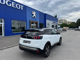 Peugeot 3008 1.6 HDI 120kc Allure PANORAMA, снимка 5