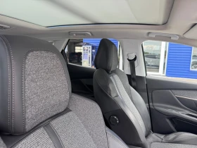 Peugeot 3008 1.6 HDI 120kc Allure PANORAMA, снимка 13