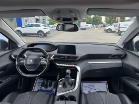Peugeot 3008 1.6 HDI 120kc Allure PANORAMA, снимка 11