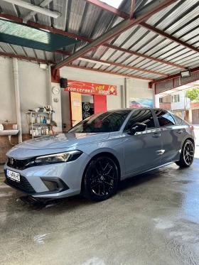 Honda Civic, снимка 2