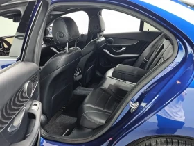 Mercedes-Benz C 200 W205 C200 4Matic Amg Line, снимка 11