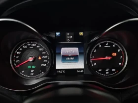 Mercedes-Benz C 200 W205 C200 4Matic Amg Line, снимка 8