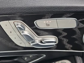 Mercedes-Benz C 200 W205 C200 4Matic Amg Line, снимка 14