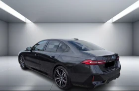 BMW 530 e = M-Sport = Shadow Line Гаранция, снимка 2