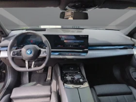 BMW 530 e = M-Sport = Shadow Line Гаранция, снимка 9