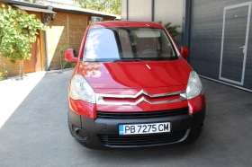 Citroen Berlingo 1.6HDI, снимка 7