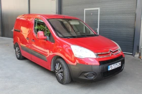 Citroen Berlingo 1.6HDI, снимка 2