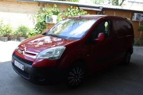 Citroen Berlingo 1.6HDI, снимка 6