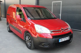 Citroen Berlingo 1.6HDI, снимка 14
