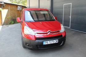 Citroen Berlingo 1.6HDI, снимка 1