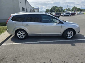 Ford Focus, снимка 3