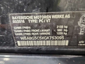 BMW 328 * 328I XDRIVE * CARFAX * , снимка 16