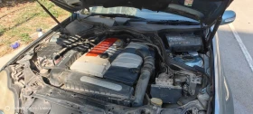 Mercedes-Benz C 200, снимка 7
