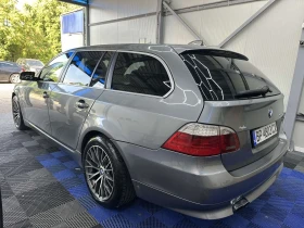 BMW 530, снимка 3