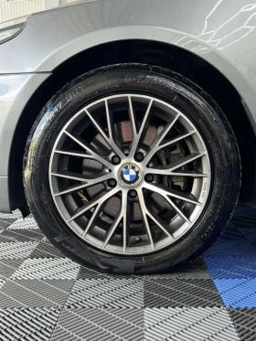BMW 530, снимка 17