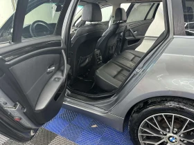 BMW 530, снимка 7