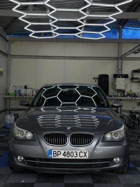 BMW 530, снимка 1