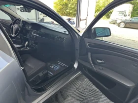 BMW 530, снимка 11
