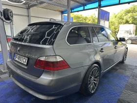 BMW 530, снимка 4