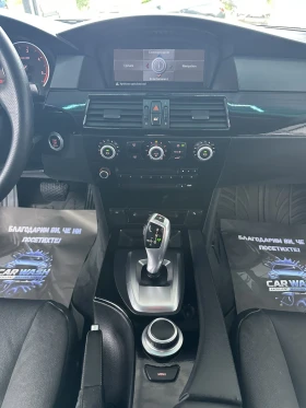 BMW 530, снимка 14