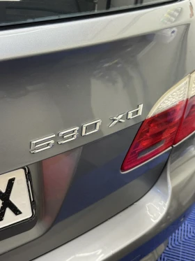 BMW 530, снимка 6