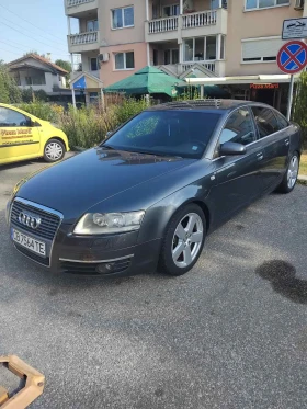 Audi A6 3.2 FSI, снимка 1