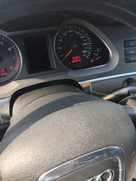 Audi A6 3.2 FSI, снимка 6