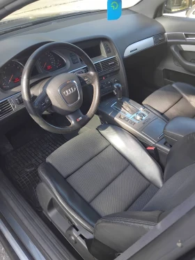 Audi A6 3.2 FSI, снимка 7