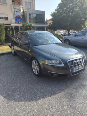 Audi A6 3.2 FSI, снимка 2