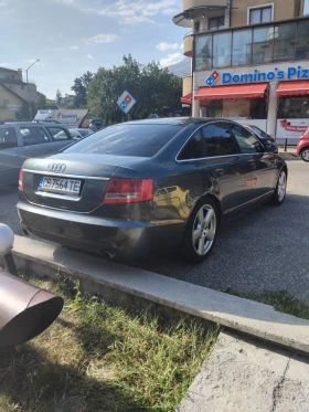 Audi A6 3.2 FSI, снимка 3
