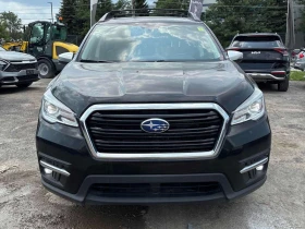 Subaru Ascent * Premier 7 Passenger w/Brown Leather * CARFAX * О, снимка 6