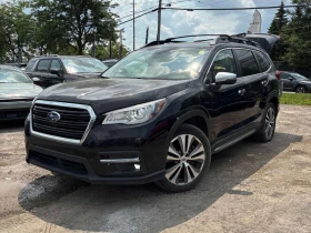 Subaru Ascent * Premier 7 Passenger w/Brown Leather * CARFAX * О, снимка 1