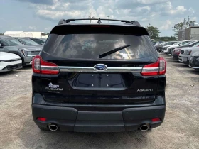 Subaru Ascent * Premier 7 Passenger w/Brown Leather * CARFAX * О, снимка 4