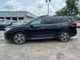 Subaru Ascent * Premier 7 Passenger w/Brown Leather * CARFAX * О, снимка 2