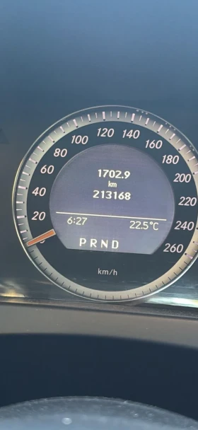 Mercedes-Benz C 320 Mercedes-Benz C 320 CDI 4MATIC   W204, снимка 4