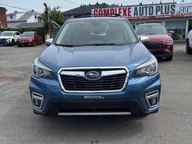 Subaru Forester * Premier * CARFAX * ОПЦИЯ ЗА ФИНАНСИРАНЕ, снимка 6