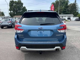 Subaru Forester * Premier * CARFAX * ОПЦИЯ ЗА ФИНАНСИРАНЕ, снимка 4