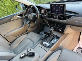 Audi A6 3.0tdi* Обдухване* DesignSelect * Assist* ЛИЗИНГ, снимка 12