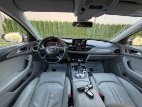 Audi A6 3.0tdi* Обдухване* DesignSelect * Assist* ЛИЗИНГ, снимка 9