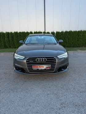 Audi A6 3.0tdi* Обдухване* DesignSelect * Assist* ЛИЗИНГ, снимка 2