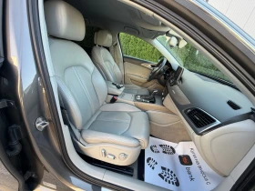 Audi A6 3.0tdi* Обдухване* DesignSelect * Assist* ЛИЗИНГ, снимка 13