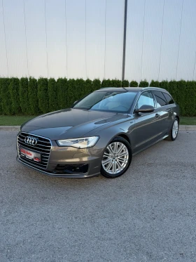 Audi A6 3.0tdi* Обдухване* DesignSelect * Assist* ЛИЗИНГ, снимка 3