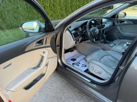Audi A6 3.0tdi* Обдухване* DesignSelect * Assist* ЛИЗИНГ, снимка 7