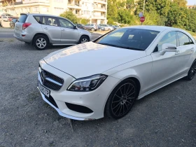 Mercedes-Benz CLS 250 250, снимка 5