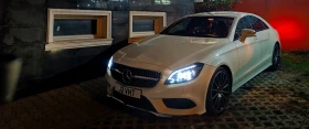 Mercedes-Benz CLS 250 250, снимка 8