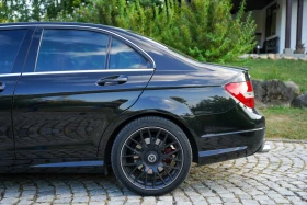 Mercedes-Benz C 320, снимка 7
