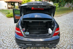 Mercedes-Benz C 320, снимка 8