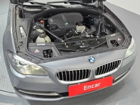 BMW 528, снимка 12