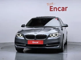 BMW 528, снимка 6