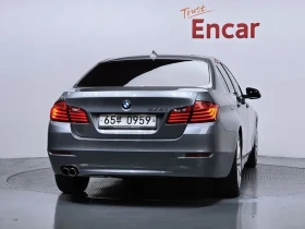 BMW 528, снимка 8